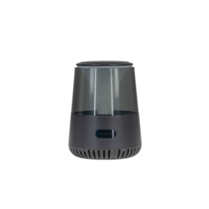 NUXWELLNESS Ionizátor hangulatlámpával, Bluetooth funkcióval NUXON NU-2109