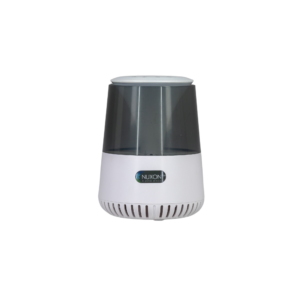NUXWELLNESS Ionizátor hangulatlámpával, Bluetooth funkcióval NUXON NU-2109F