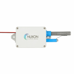 NU-600 Plazma-légfertőtlenítő