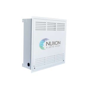 NU-701T1 Ipari és kereskedelmi mennyezetre szerelhető plazma-légfertőtlenítő