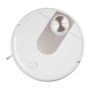 Kép 5/7 - Xiaomi Viomi SE Fehér robotporszívó, és felmosó 360 fokos lézertapogatással